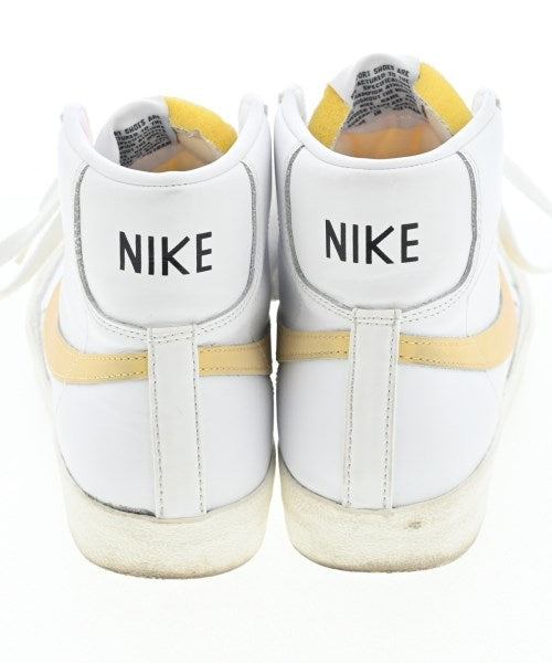 NIKE รองเท้าผ้าใบ