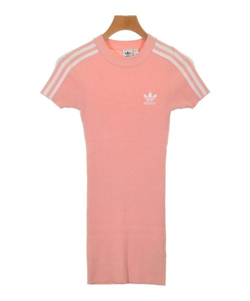 adidas ชุดเดรส