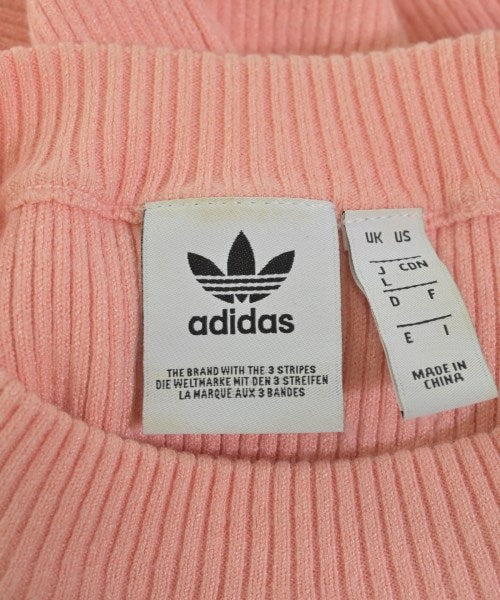 adidas ชุดเดรส