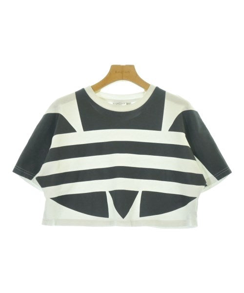 adidas เสื้อยืด/เสื้อท็อปส์