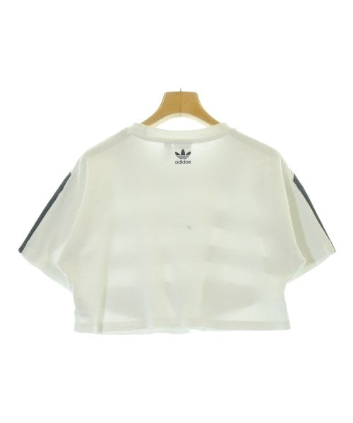 adidas เสื้อยืด/เสื้อท็อปส์