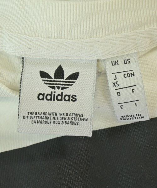 adidas เสื้อยืด/เสื้อท็อปส์
