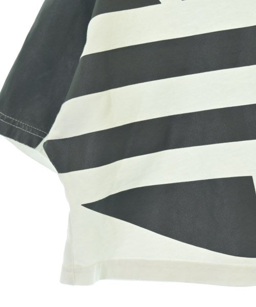 adidas เสื้อยืด/เสื้อท็อปส์