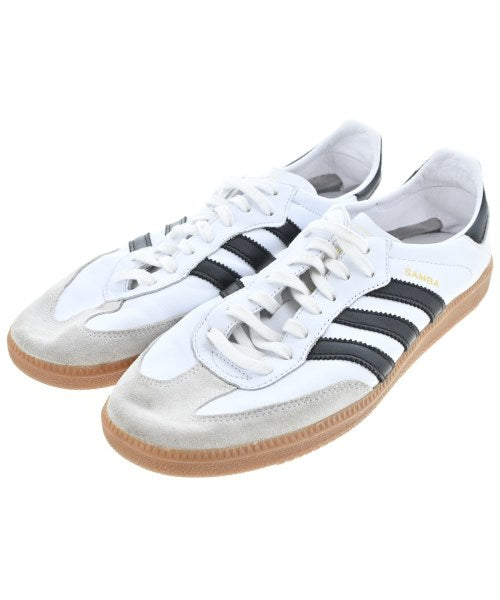 adidas รองเท้าผ้าใบ