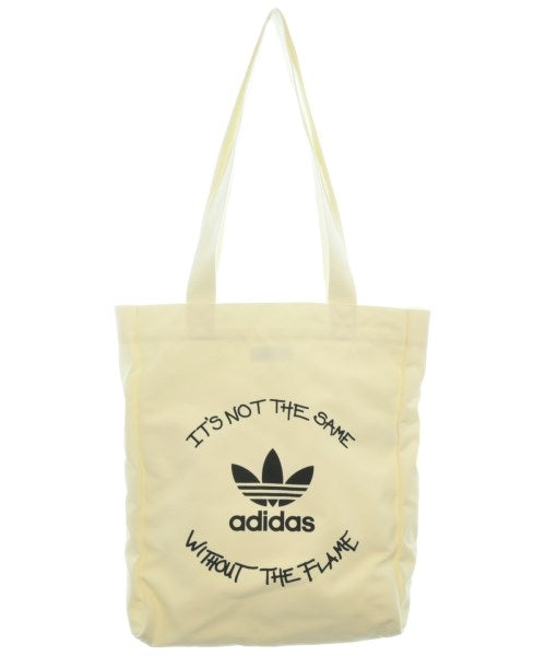 adidas กระเป๋าถือขนาดใหญ่