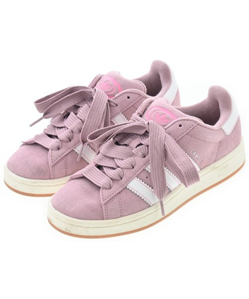 adidas รองเท้าผ้าใบ