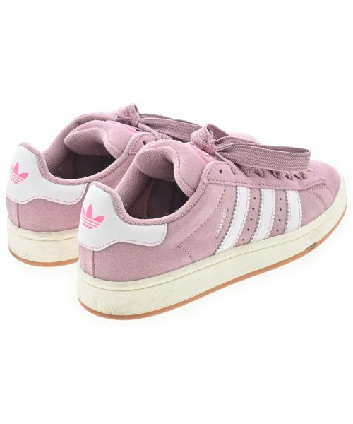 adidas รองเท้าผ้าใบ