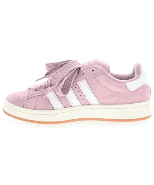 adidas รองเท้าผ้าใบ