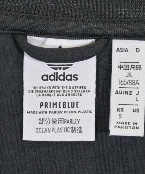 adidas เสื้อสเวตเตอร์