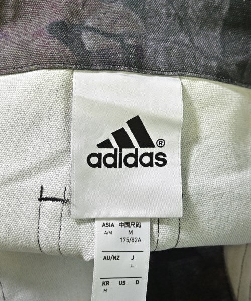 adidas กางเกงขาสั้น