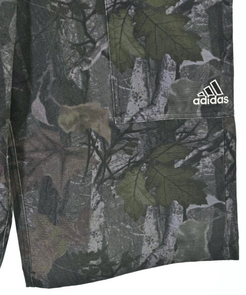 adidas กางเกงขาสั้น
