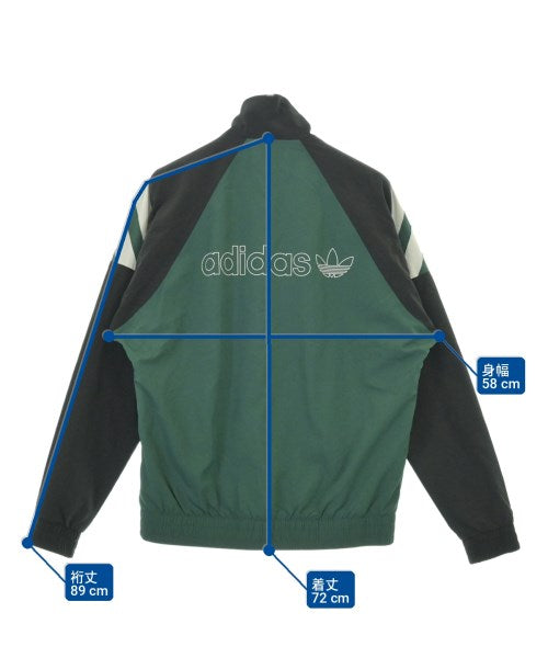 adidas แจ็คเก็ตเบลาส์ อื่น