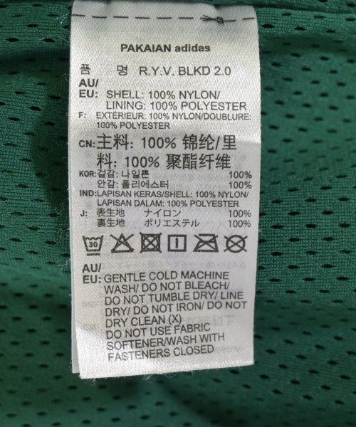 adidas แจ็คเก็ตเบลาส์ อื่น