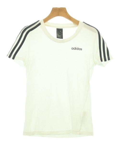adidas เสื้อยืด/เสื้อท็อปส์