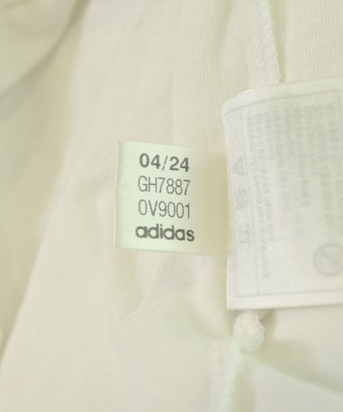 adidas เสื้อยืด/เสื้อท็อปส์