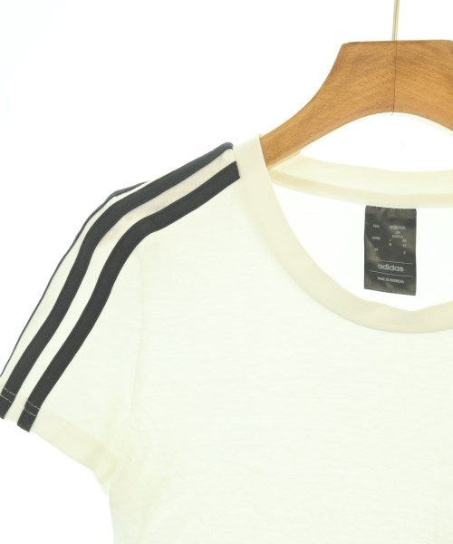 adidas เสื้อยืด/เสื้อท็อปส์