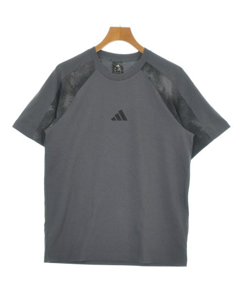 adidas เสื้อยืด/เสื้อท็อปส์