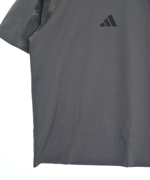 adidas เสื้อยืด/เสื้อท็อปส์