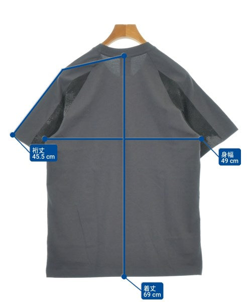 adidas เสื้อยืด/เสื้อท็อปส์