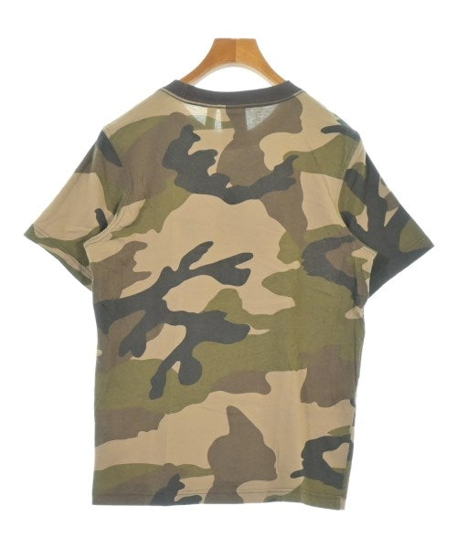 adidas เสื้อยืด/เสื้อท็อปส์