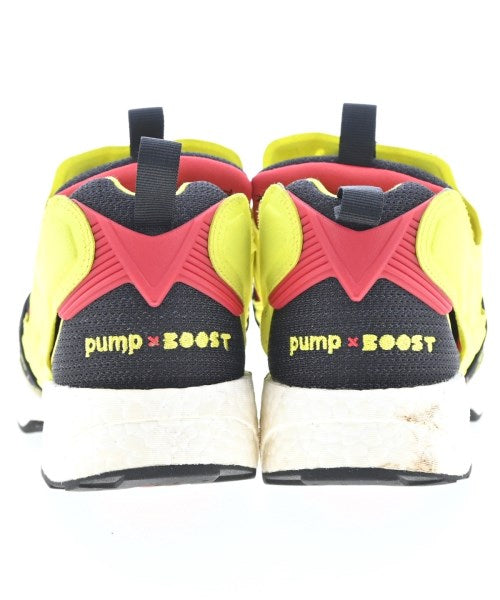 adidas รองเท้าผ้าใบ