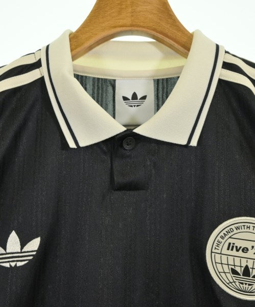 adidas เสื้อโปโล