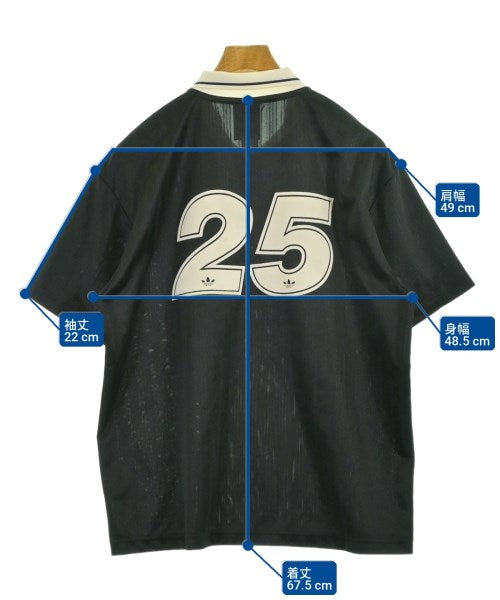adidas เสื้อโปโล