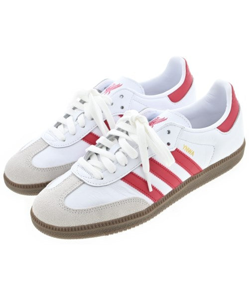 adidas รองเท้าผ้าใบ