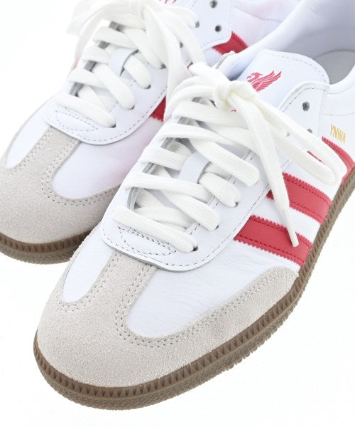 adidas รองเท้าผ้าใบ