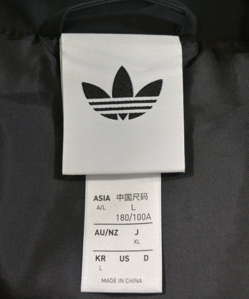 adidas แจ็คเก็ตทำงาน