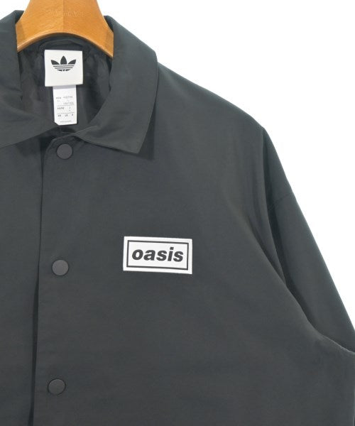 adidas แจ็คเก็ตทำงาน