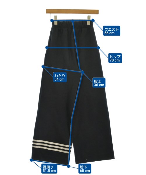adidas กางเกงวอร์ม