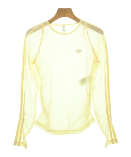 adidas เสื้อยืด/เสื้อท็อปส์