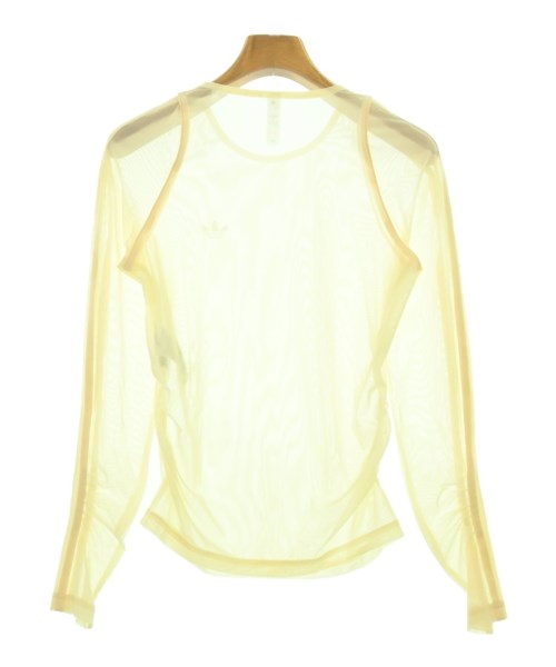 adidas เสื้อยืด/เสื้อท็อปส์