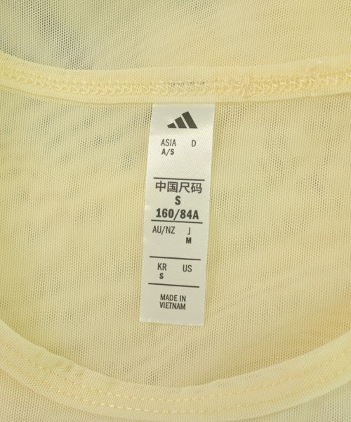 adidas เสื้อยืด/เสื้อท็อปส์