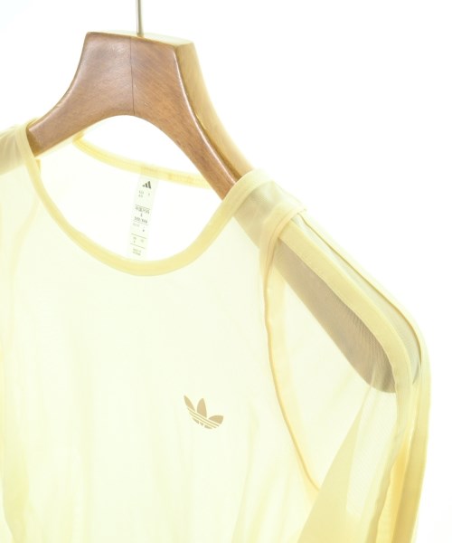 adidas เสื้อยืด/เสื้อท็อปส์
