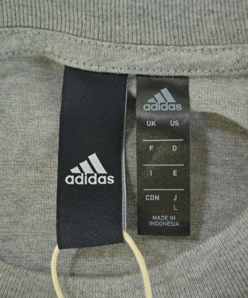 adidas เสื้อยืด/เสื้อท็อปส์