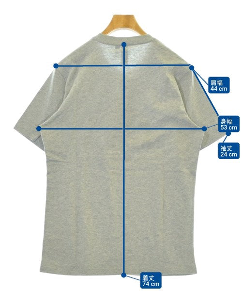 adidas เสื้อยืด/เสื้อท็อปส์