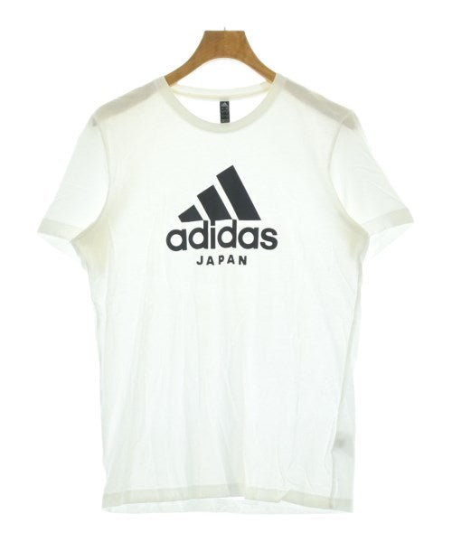 adidas เสื้อยืด/เสื้อท็อปส์