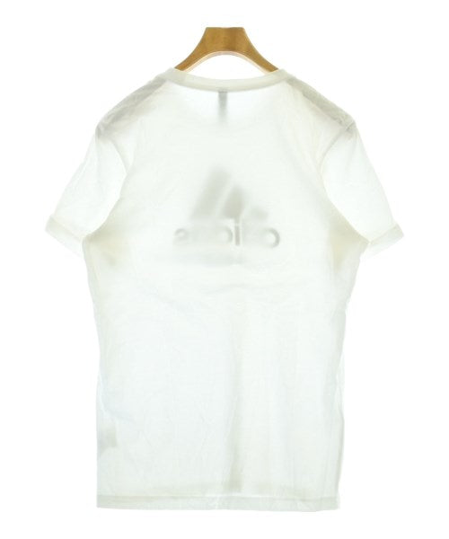 adidas เสื้อยืด/เสื้อท็อปส์