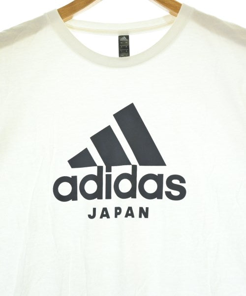adidas เสื้อยืด/เสื้อท็อปส์