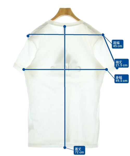 adidas เสื้อยืด/เสื้อท็อปส์