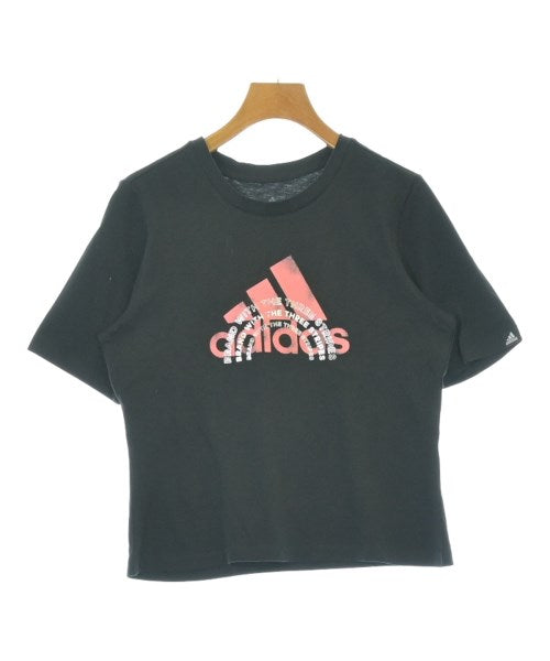 adidas เสื้อยืด/เสื้อท็อปส์