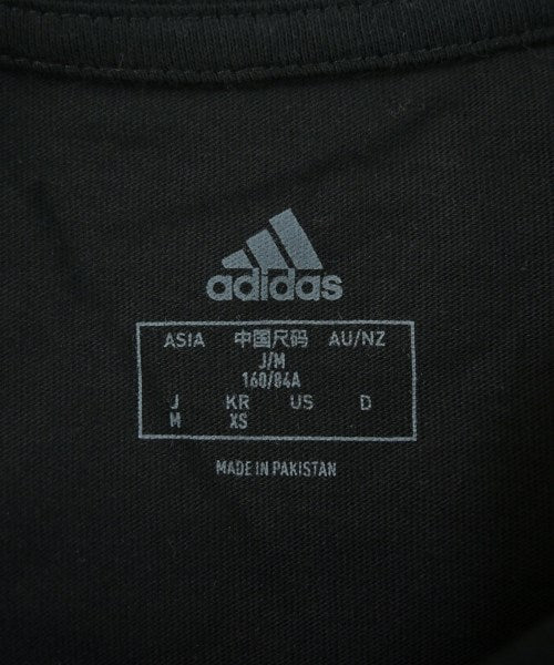 adidas เสื้อยืด/เสื้อท็อปส์