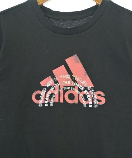 adidas เสื้อยืด/เสื้อท็อปส์
