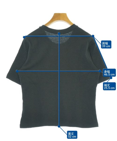 adidas เสื้อยืด/เสื้อท็อปส์