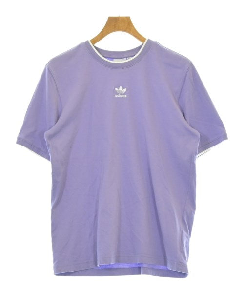adidas เสื้อยืด/เสื้อท็อปส์