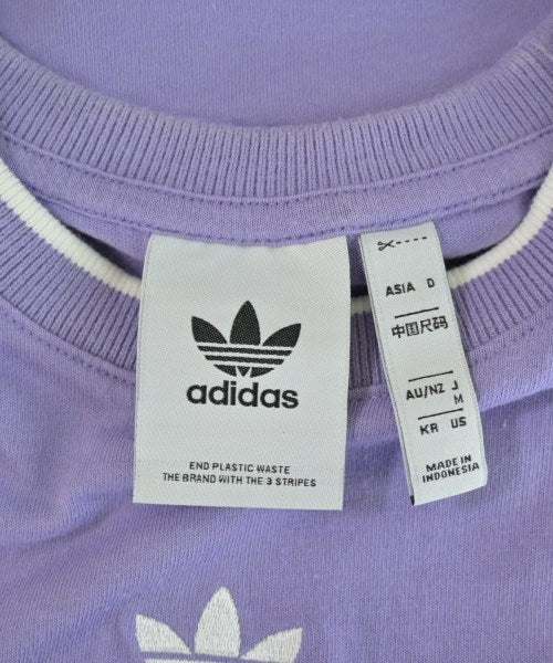 adidas เสื้อยืด/เสื้อท็อปส์