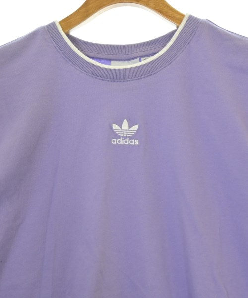 adidas เสื้อยืด/เสื้อท็อปส์