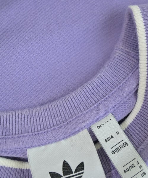 adidas เสื้อยืด/เสื้อท็อปส์